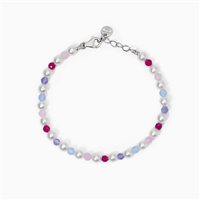 Bracciale Mabina Bambino Lollipop in Argento 533877